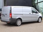 Mercedes-Benz eVito eVito Lang 66 kWh NAVI - SMARTPHONE INTE, 4 deurs, Stof, 116 pk, Mercedes-Benz