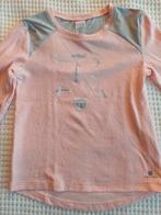 Lichtroze longsleeve decathlon 128, Enlèvement ou Envoi, Chemise ou À manches longues, Decathlon, Utilisé