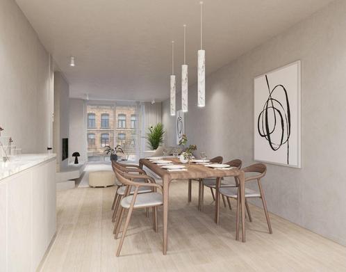 Appartement te koop in Antwerpen Zuid, Immo, Huizen en Appartementen te koop, Appartement