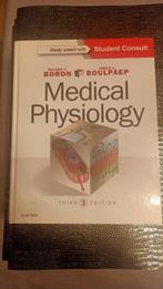 UGent handboek Medical Physiology - 3e editie, Boeken, Schoolboeken, Ophalen of Verzenden, Zo goed als nieuw