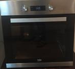 BEKO Hetelucht oven, Encastré, Enlèvement, Utilisé, Air chaud