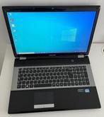 samsung laptop 17" in goede staat, Gebruikt, 8 GB, Ophalen of Verzenden, Samsung