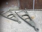 Ongebruikte trekhaken, Zakelijke goederen, Landbouw | Werktuigen, Ophalen