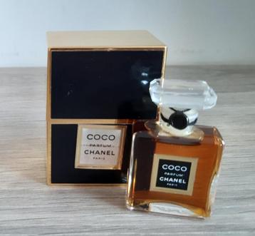 Coco Chanel parfum