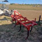 Diepgronder/ cultivator Steeno, Ophalen