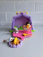 Fisher Price speelgoed, Kinderen en Baby's, Speelgoed | Fisher-Price, Ophalen, Zo goed als nieuw, Speelset, Met geluid