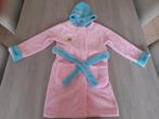 Kinder badjas Maya 98/104, Kinderen en Baby's, Kinderkleding | Maat 98, Meisje, Ophalen of Verzenden, Zo goed als nieuw, Nacht- of Onderkleding