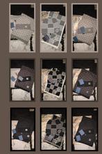 Verschillende setjes, Kleding | Heren, Mutsen, Sjaals en Handschoenen, Ophalen, Nieuw