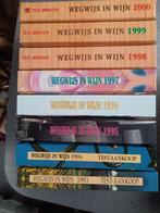 Wegwijs in wijn. Testaankoop. Verschillende jaargangen, Boeken, Ophalen of Verzenden, Nieuw, Overige onderwerpen