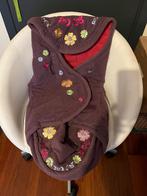 Chancelière double Lodger, Enfants & Bébés, Enlèvement, Utilisé, Couverture