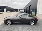 Bmw Z4 2.5I S-Drive 23I, Airco, Leder, Elektrische Hardtop, Auto's, Euro 5, 199 g/km, Beige, 2497 cc