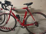 Koersfiets cornello, Ophalen, Gebruikt, Overige typen
