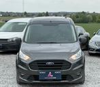 FORD TRANSIT CONNECT GPS PRO - 3 PLACES - ATTACHE REMORQUE, Stof, 5 deurs, Overige carrosserie, 74 kW