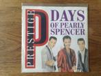 single prestige, Ophalen of Verzenden, 7 inch, Pop, Single