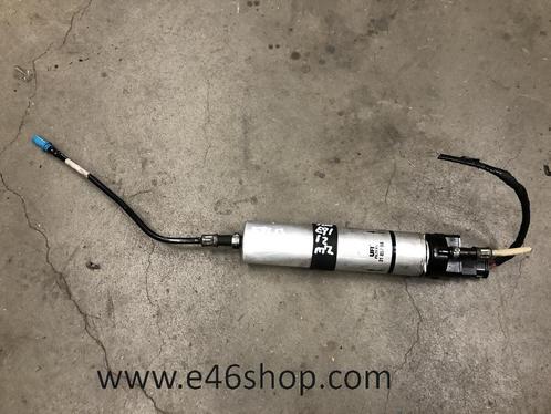 BRANDSTOFFILTER MET VOORVERWARMING ELEMENT BMW, Auto-onderdelen, Brandstofsystemen, BMW, Gebruikt, Ophalen of Verzenden
