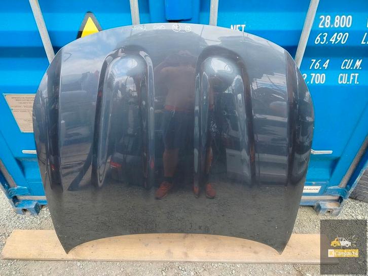 Motorkap Fiat 124 Spider, Auto-onderdelen, Carrosserie, Motorkap, Fiat, Gebruikt