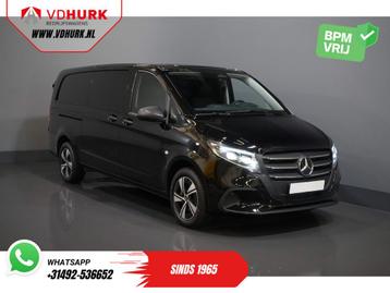 Mercedes-Benz Vito 116 CDI Aut. L3 Select BPM VRIJ/ LED/ LMV beschikbaar voor biedingen