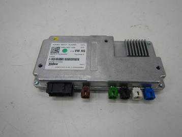 Audi A5 S5 8W Camera module 360 Area view 4M0907428E beschikbaar voor biedingen
