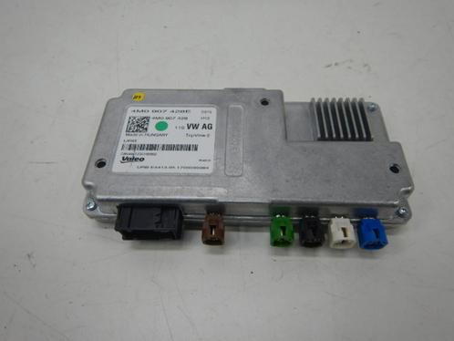 Audi A5 S5 8W Camera module 360 Area view 4M0907428E, Auto-onderdelen, Elektronica en Kabels, Audi, Gebruikt, Ophalen of Verzenden