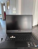 Asus tuf gaming laptop, Computers en Software, Ophalen, Zo goed als nieuw, Gaming