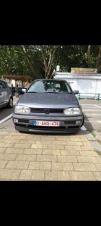 VW golf cabrio 1.8i, Auto's, Volkswagen, Particulier, Te koop, Golf