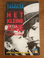 Raymond Chandler - Het kleine zusje, Boeken, Thrillers, Ophalen of Verzenden, Zo goed als nieuw, R. Chandler