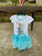 Robe d'habillage : Disney Princess M, Enlèvement ou Envoi, Comme neuf, 110 à 116, Fille