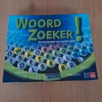 Woordzoeker, Hobby en Vrije tijd, Ophalen of Verzenden, Zo goed als nieuw