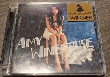Amy Winehouse - Back to black beschikbaar voor biedingen