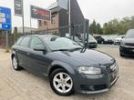 Audi A3 Sportback 1.6tdi AUTOMAAT 137dkm Leder Euro5 1st eig, Autos, Audi, Cuir, Euro 5, Achat, Entreprise