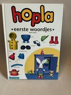 B. Smets - Eerste woordjes, Ophalen, Gelezen, B. Smets