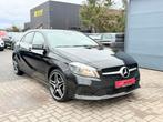 Mercedes A180 Bussines 1.6i Autm 50.000km 1j garantie euro6b, Classe A, Achat, Entreprise, Automatique