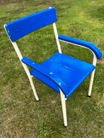 Vintage kinderstoel, Antiek en Kunst, Ophalen