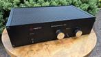 Raphael Audio Workshop Ortophonic Line met DACT / Telefunken, Audio, Tv en Foto, Buizenversterker, Ophalen of Verzenden, Versterker