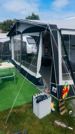 Dorema multi nova excellent maat 11, Caravans en Kamperen, Ophalen, Zo goed als nieuw, Dorema