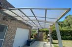 Terrasoverkapping - Hörman, Tuin en Terras, Ophalen, Gebruikt, Overige typen