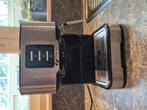 Magnani Italy koffiemachine, Elektronische apparatuur, Ophalen of Verzenden, Zo goed als nieuw