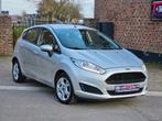 Ford Fiesta 2016 1.5 75pk/137Dkm/Euro 6B/Titanium, Auto's, Parkeersensor, Stof, 4 cilinders, Bedrijf