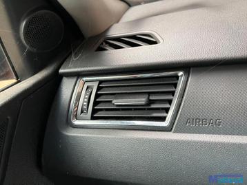 SEAT TOLEDO 4 luchtrooster links 2012-2019 beschikbaar voor biedingen