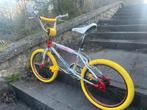 BMX des années 1980, Ophalen, Zo goed als nieuw