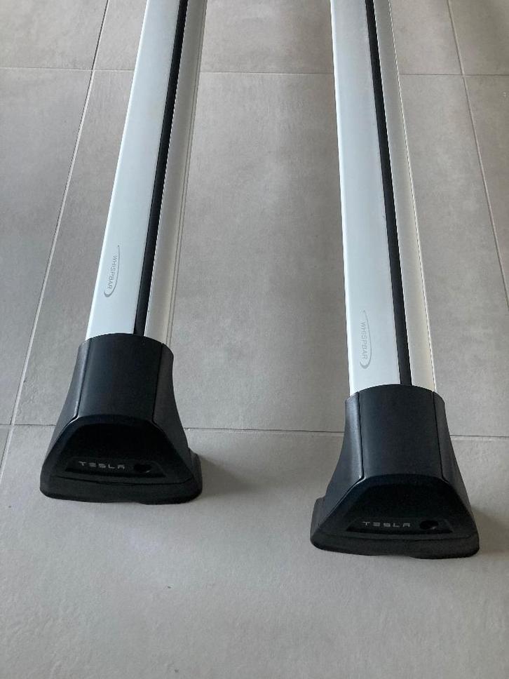 Dakdragers Tesla Model S, Auto-onderdelen, Overige Auto-onderdelen, Nieuw, Ophalen