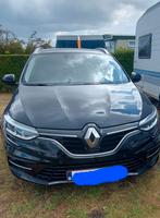 Renault Megane, Auto's, Zwart, Zwart, 5 deurs, Particulier