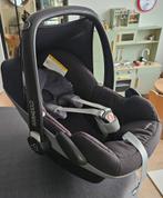 Maxi-Cosi model Pebbles, Ophalen, Gebruikt, Maxi-Cosi, Isofix