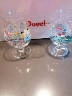 Duvel Amerikaanse glazen 2stuks, Ophalen of Verzenden, Nieuw