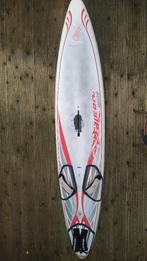 Fanatic Falcon Speed (2010), Watersport en Boten, Ophalen, Minder dan 250 cm, Plank, 5 tot 7 m²