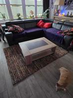 Salontafel lbh 105x73x37, Enlèvement, Comme neuf