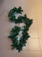 Kwaliteit Guirlande met wit led licht +|- 2m50, Diversen, Ophalen, Zo goed als nieuw