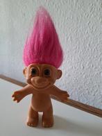 Trollen assortiment, Enlèvement