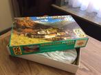 Puzzel 3332 stuks, Hobby en Vrije tijd, Ophalen, Zo goed als nieuw
