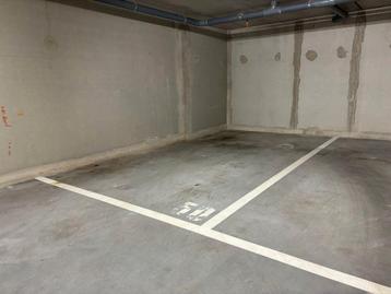 Garage te koop in Brussel